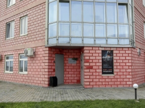 Апартаменты Vlad Apartments