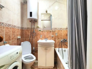 Квартира на улице Угличская 5