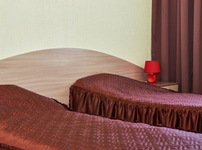 Mix Mini-Hotel