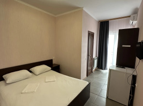 Гостевой дом Алинка