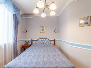 Мини-отель Виктория