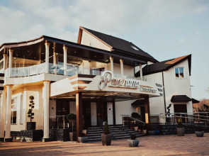 Отель Панорама