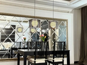 Vip U Kremlya Flat