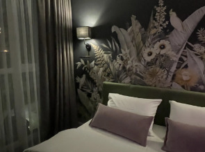 Апартаменты на берегу моря