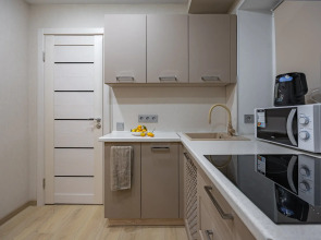 Квартира УютННо в Историческом Центре (На 2-х Гостей)