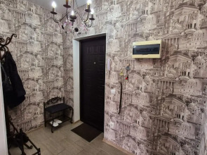 Квартира Уютная в самом центре города-героя