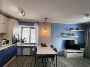 Квартира Евродвушка в Центре Города