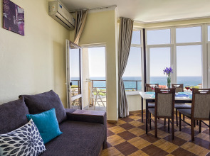 Гостевой Дом Меридиан