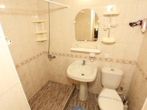 Отель Орхидея