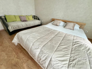 Квартира на Пушкина 24/1