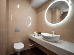 Отель Апартаменты Жемчужина Евпатории