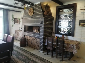 Мини-отель Русь