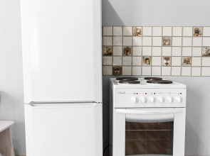 Апартаменты Проспект Притомский 11