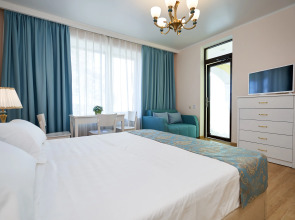 Вилла Розмарин