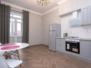 Апартаменты на Севастьянова