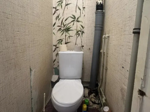 Апартаменты Буденного 12