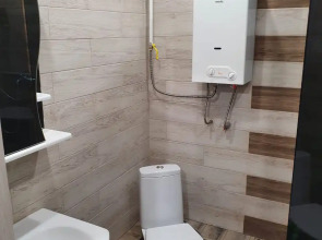 Апартаменты на Проспекте Ленина 16