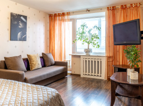 Апартаменты Калининградский 13