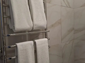 Апартаменты Метрополь Рент Апарт