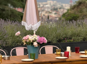 Бутик-отель Margot Sololaki