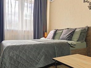 Квартира на улице Стаханова 59