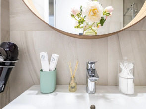 Апартаменты бизнес-класса в ЖК Онли