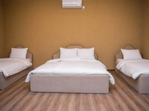 Гостевой дом Амар от Травел Хотелс Антураж