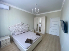 Apartamenty Mecta 5