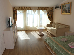 Апартаменты Асми 4