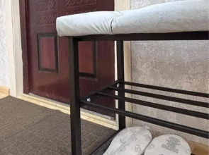 Квартира в самом центре города рядом с парком