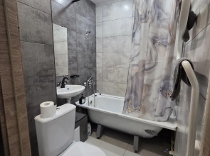 Апартаменты Автозаводская 87А