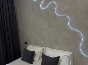 Апартаменты Двухкомнатная Евро Двушка в Пензе