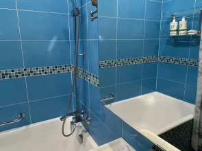 Квартира 2-х комнатная Осенний бульвар