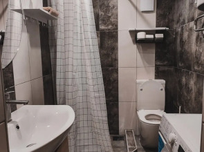 Частный дом Winehouse