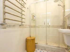 Апартаменты Уютные апартаменты на Мосина