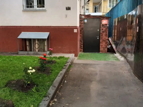 Апартаменты 3V АПАРТАМЕНТЫ