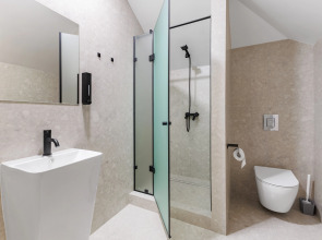 Хостел HohlÆnd