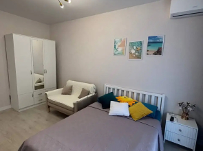 S Basseynom 335 Flat