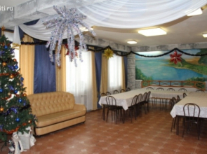 Bolivar Hotel