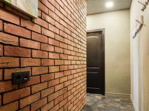 Апартаменты Двухэтажные Лофт