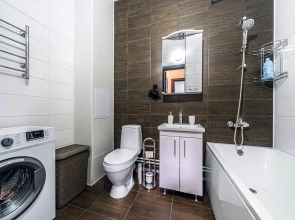 Квартира 2 евро на Светлановском проспекте