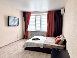 Dvushka - 6 spalnykh mest Flat