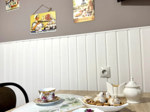 Апартаменты Легенда 70-х