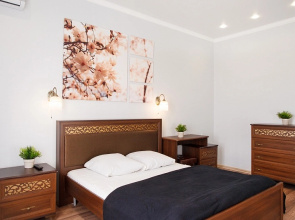 Apartamenty Daudel' No122 u otela Mercure