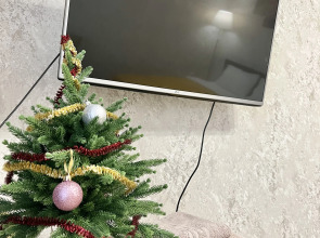 Квартира Sun sity KZN 4