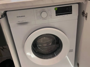 Квартира Ober house