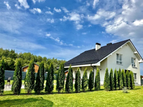50 S Terrasoy i Mangalnoy Zonoy Private House