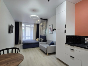 Апартаменты КемКомфорт пр-т Молодежный 19б