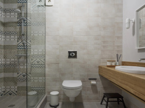 Апартаменты Matveev City #105