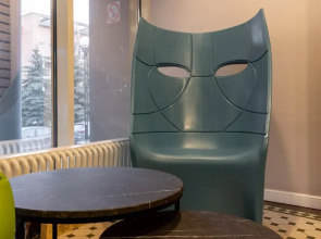 Комплекс апартаментов "izzzi life vibe"